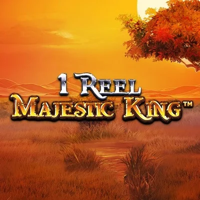 1 Reel Majestic King™