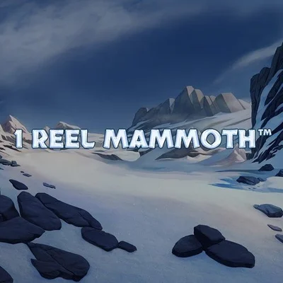 1 Reel Mammoth™