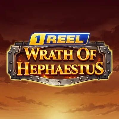 1 Reel - Wrath Of Hephaestus