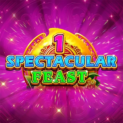 1 Spectacular Feast