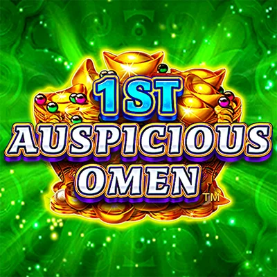 1st Auspsicious Omen