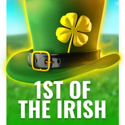 1st of the Irish