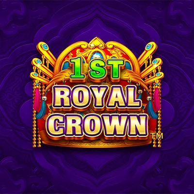 1st Royal Crown