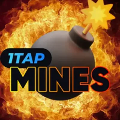 1Tap Mines