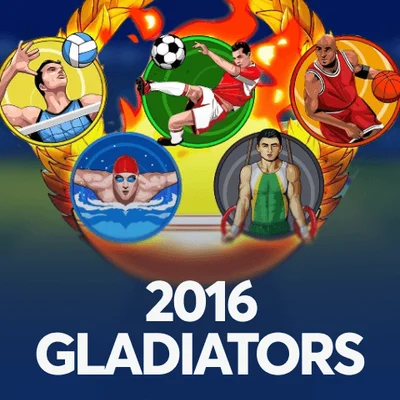 2016 Gladiators