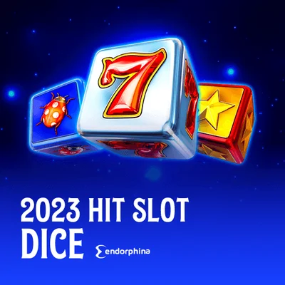 2023 Hit Slot Dice