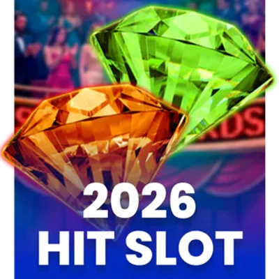 2026 Hit Slot