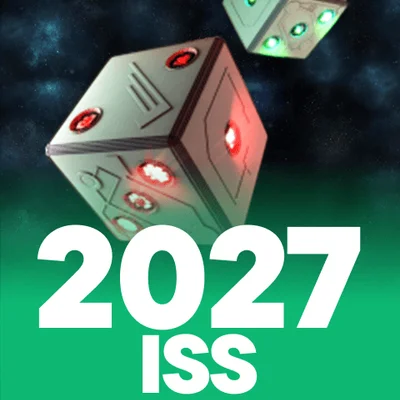 2027 ISS