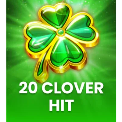 20 Clover Hit