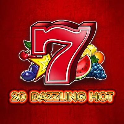 20 Dazzling Hot