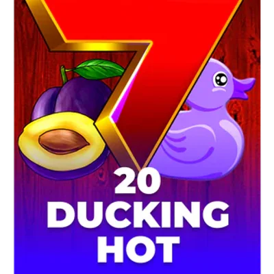 20 Ducking Hot