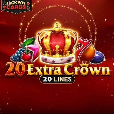 20 Extra Crown