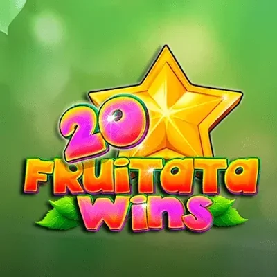 20 Fruitata Wins