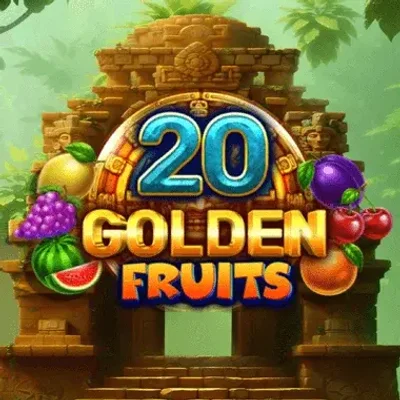 20 Golden Fruits