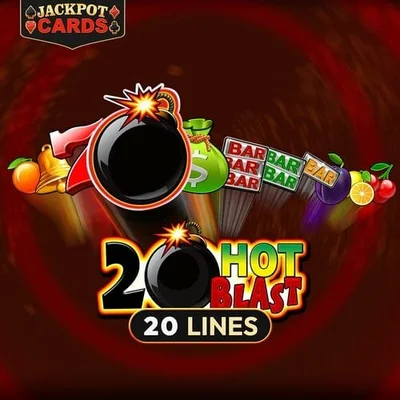 20 Hot Blast