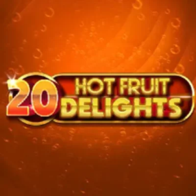 20 Hot Fruit Delights