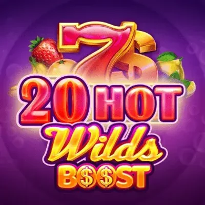 20 Hot Wilds Boost