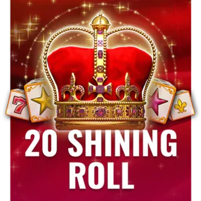 20 Shining Roll