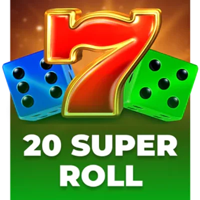20 Super Roll