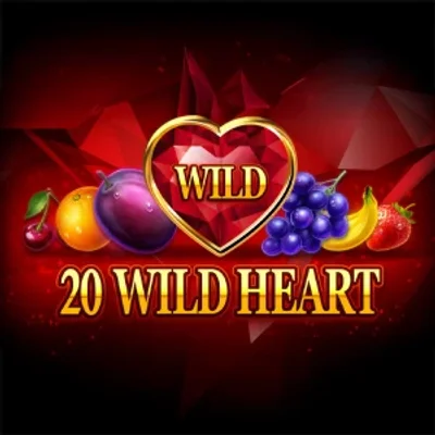 20 Wild Heart