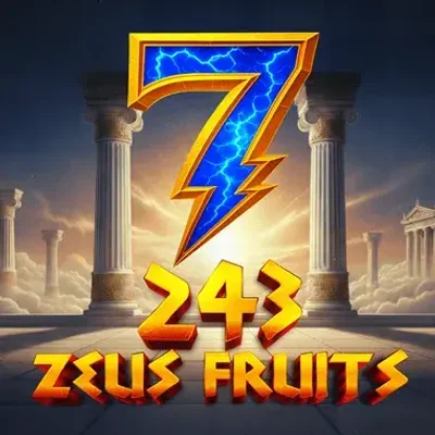 243 Zeus Fruits