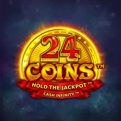 24 Coins
