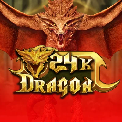 24k Dragon