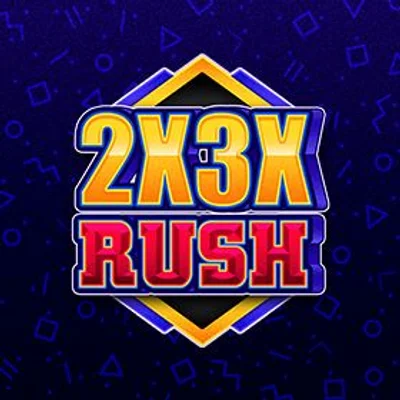 2x 3x Rush