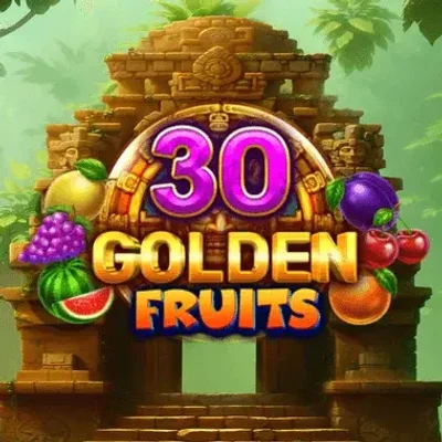 30 Golden Fruits