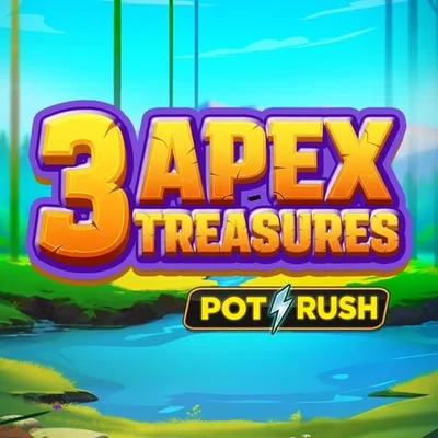 3 Apex Treasures