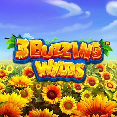 3 Buzzing Wilds