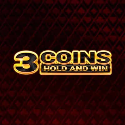 3 Coins