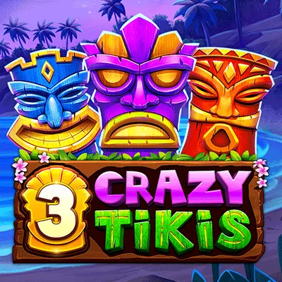 3 Crazy Tikis (ON)