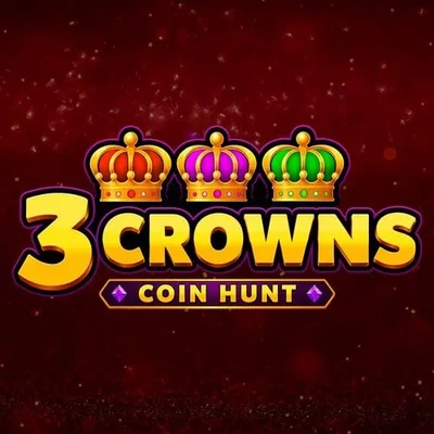 3 Crowns: Coin Hunt