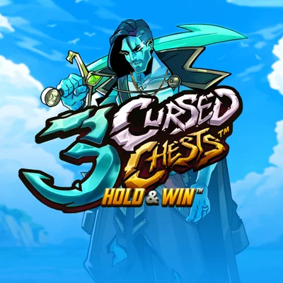 3 Cursed Chests™ Hold and Win™