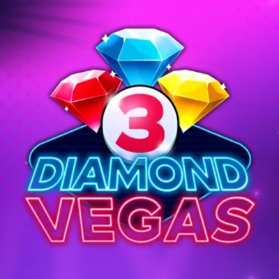 3 Diamond Vegas