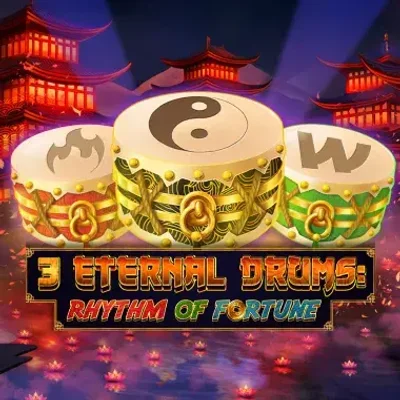 3 Eternal Drums: Rhythm of Fortune
