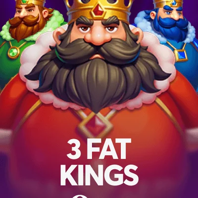 3 Fat Kings