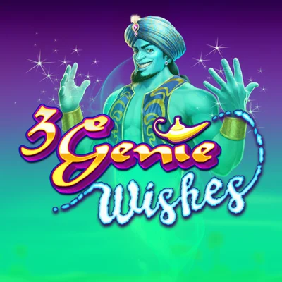 3 Genie Wishes™