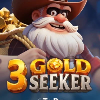 3 Gold Seeker