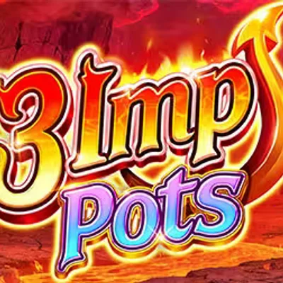 3 Imp Pots