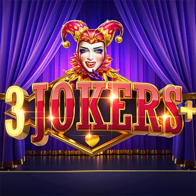 3 Jokers+