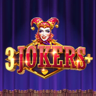 3 Jokers Plus