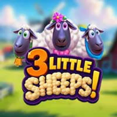 3 Little Sheeps