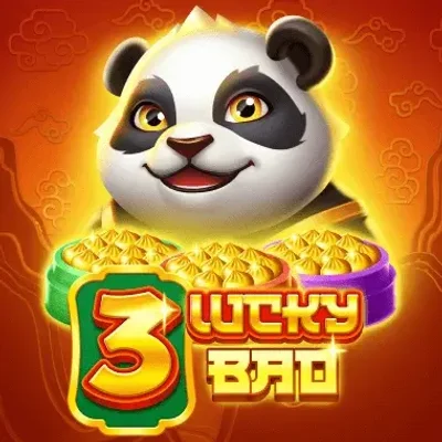3 Lucky Bao