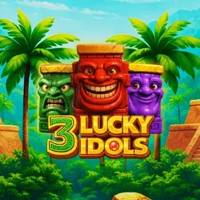 3 Lucky Idols