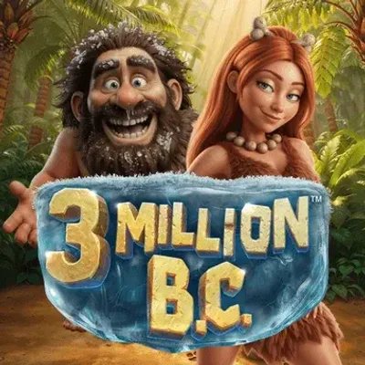 3 Million BC™