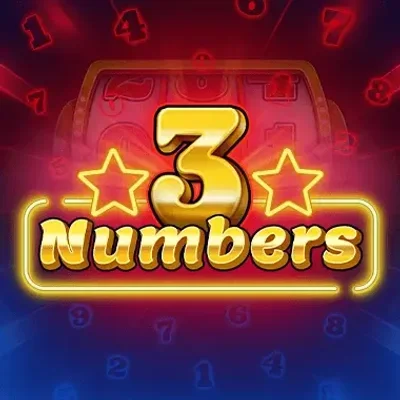 3 Numbers
