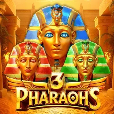 3 Pharaohs