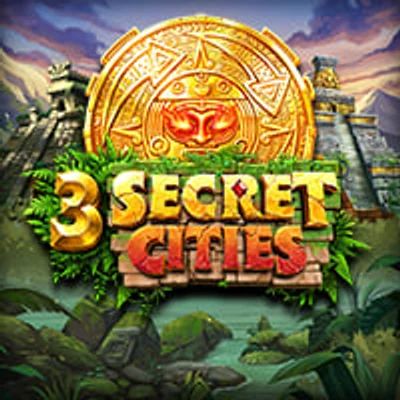 3 Secret Cities